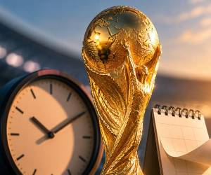 El Mundial que se celebrará en 2026 contará con la participación de 48 selecciones y se disputará en Norteamérica.