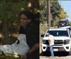Un testigo narró cómo un hondureño fue el autor de una balacera ocurrida el sábado 8 de noviembre por la mañana en un negocio de jardinería en San Antonio, Texas, donde tres compatriotas catrachos fueron asesinados y el agresor se quitó la vida. Esto fue lo que contó.
