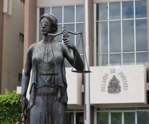 Autoridades del Poder Judicial explicaron que el caso permanece en la etapa inicial, por lo que la identidad del ciudadano requerido permanecerá en anonimato.
