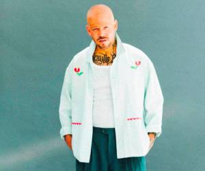 El artista puertorriqueño integra un elenco cuyos protagonistas son los actores Kingsley Ben-Adir (Frank) y Rob Morgan (Louis).