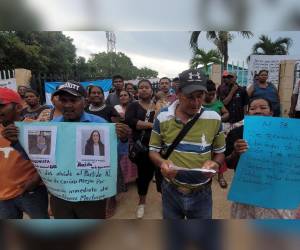 Los sectores que respaldan el pronunciamiento también consideran no participar en los desfiles programados en La Moskitia si no obtienen respuesta del presidente Asfura y de la secretaria de Educación.