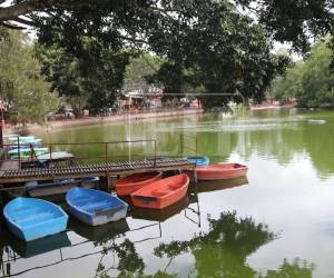 El municipio de Santa Lucia recibirá a todos los turistas durante la Semana Santa.