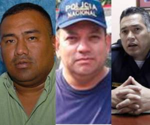 Carlos José Zavala Velásquez, Juan Manuel Ávila Meza y Mario Guillermo Mejía Vargas ya recobraron la libertad.