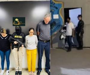 Luego de la audiencia inicial, el juez dictó auto de formal procesamiento con medidas sustitutivas a la prisión, por lo que los acusados enfrentarán el proceso judicial en libertad.