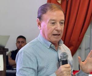 Carlos Miranda, del Partido Liberal, logró una vez más la alcaldía de Comayagua tras ganar con 32,051 votos durante las elecciones Honduras 2025.
