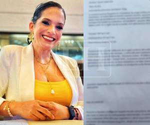 Tras la muerte inesperada de la chef Sandra Isabel Díaz del Valle, salieron a la luz videos del momento en que era atendida en la clínica donde falleció, y además se conoció su reporte médico. Aquí lo que detalla el documento.