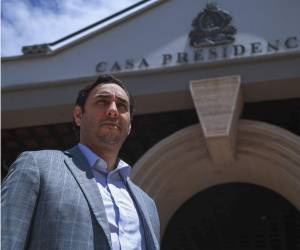 El gerente de la Empresa Nacional de Energía Eléctrica (ENEE), Gillermo Peña Panting, dio a conocer que empresarios extranjeros tienen interés de invertir en Honduras.