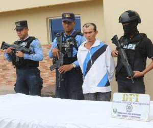 Fredy Arturo Osorto Ordóñez estuvo preso por un delito de violación y se investiga si cometió más abusos.