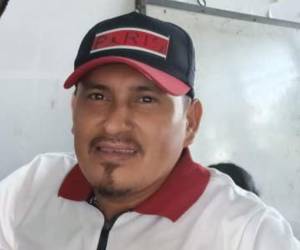 El funcionario, conocido como Copinol, era miembro del partido Libertad y Refundación (Libre).