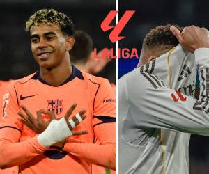 La lucha en España está emocionante con los últimos movimientos en la tabla.