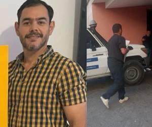 El asesinato del empresario Milton Rápalo ya es investigado bajo un plan especial diseñado por el Ministerio Público y la Agencia Técnica de Investigación Criminal (ATIC), que busca reconstruir cada movimiento del autor material y determinar si detrás del ataque participaron una o más personas.