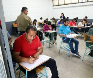La Secretaría de Educación efectuará el reajuste salarial para los maestros a partir de mayo.