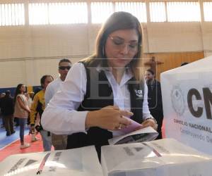 Presidente del CNE pide paciencia tras concluir el sistema de resultados preliminares.