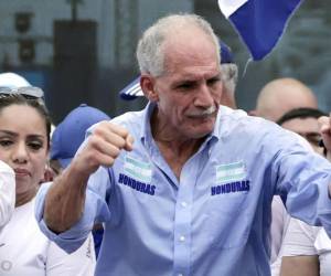 De acuerdo con el cronograma establecido, Asfura deberá asumir el cargo en una ceremonia de investidura.