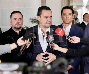 “El Congreso va a tener que intervenir y tomar una decisión firme”, advirtió.