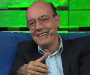 Julio César Núñez deja luto en la familia de Televicentro, HRN y en el deporte hondureño.
