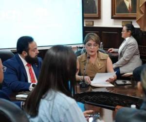 En medio de la crisis legislativa, el titular del Congreso activó la Comisión Permanente y pidió un informe sobre la legalidad de las autoconvocatorias.