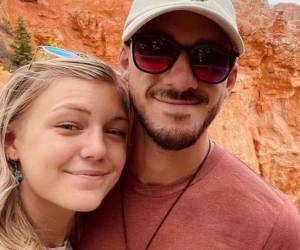 Petito y Laundrie viajaban por Estados Unidos y compartían en redes sociales detalles de su viaje.