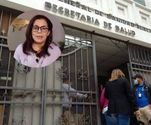 La presidenta del Colegio Médico de Honduras (CMH), Helga Codina, denunció la falta de pago a los médicos que son trasladados a La Mosquitia.