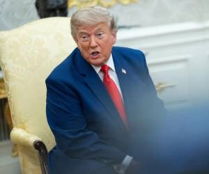 En América Latina, la medida afecta a Guatemala, Honduras y El Salvador, que afrontarán un arancel adicional del 10 %.