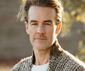 James Van Der Beek murió a los 48 años tras una larga lucha contra el cáncer colorrectal.
