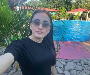 Endy Yadira Jiménez Calderón era psicóloga de profesión y se encontraba laborando en una maquila en el sector de Naco en Santa Bárbara. Perdió la vida poco después de haber discutido con un jefe superior.