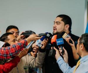 Autoridades informaron que aceptan la renuncia del ministro de Sedesol, José Carlos Cardona.