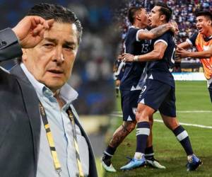 La Selección de Guatemala dio un batacazo al sacar de la Copa Oro a la favorita Canadá y ahora meterse a las semifinales donde espera a Estados Unidos o Costa Rica.