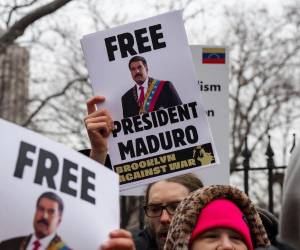 Nicaragua siempre estará con Venezuela, aseguró Jaime Hermida, representante permanente de Nicaragua ante la ONU.