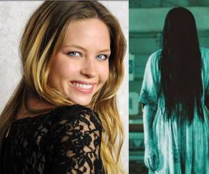 Daveigh Chase, la actriz que interpretó a Samara Morgan en El aro, murió a los 35 años tras una sepsis generalizada.