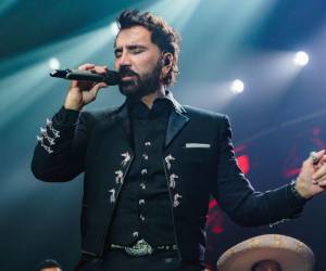 El cierre de la etapa 2025 de su gira De rey a rey lo hizo en la ciudad mexicana de Veracruz, en 2026 Alejandro Fernández iniciará la segunda etapa del tour, con fechas que incluyen a Honduras.