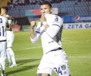 “Choloma” López ha jugado en 7 partidos de los 10 que se han disputado. Con un total de 370 minutos y tan solo ha marcado un gol en lo que va de la temporada 2022-23.
