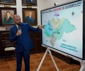 El ministro de la SIT, Anibal Ehrler, admitió que el Hospital de Santa Bárbara se edificó en un terreno complejo donde convergen corrientes pluviales. De no invertirse más, advierte un hospital inundado en los inviernos.