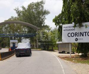 La zona de Corinto permanece bajo intervención policial y militar tras la muerte de los agentes de la Dipampco.