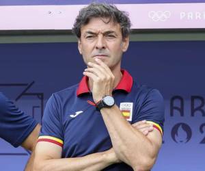 La FFH ya tuvo un primer acercamiento con Santi Denia.