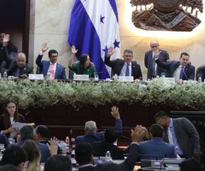 El debate sobre estas adiciones normativas surge como seguimiento a la estrategia integral de seguridad impulsada en el Poder Legislativo.