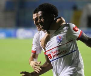 Dereck Moncada sorprende al hablar sobre su futuro: No tengo nada asegurado. Son rumores