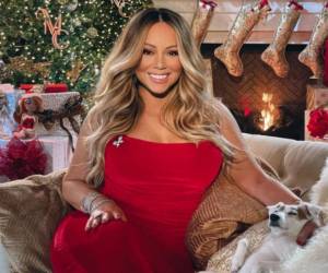 La canción de Carey es uno de los sencillos musicales más exitosos de todos los tiempos, encabezando las listas en más de una veintena de países, especialmente en las fiestas de Navidad.