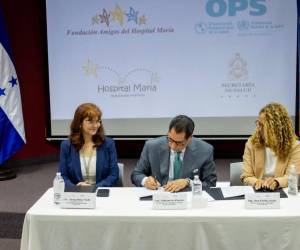 Este viernes fue firmado el acuerdo que durará cinco años.