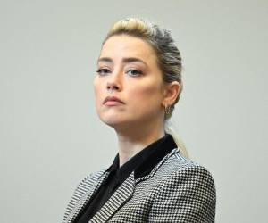 Esta es la última semana del juicio entre Amber Heard y Johnny Depp.