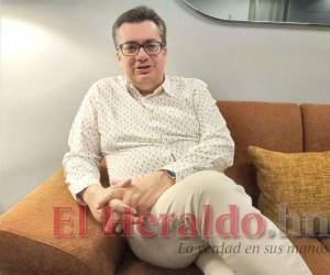 Joan Barata es experto internacional en libertad de expresión y autorregulación de medios y brindó recientemente una charla magistral a periodistas de América Latina en Estocolmo, Suecia.