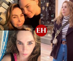 Belinda Schüll, la mamá de la cantante Belinda, causó controversia tras aplaudir el comentario de una fanática que mencionó que su exyerno era “naco”.