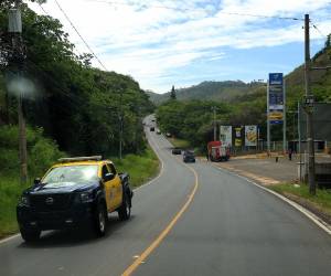 El proyecto incluye un paso a desnivel en El Sitio y busca aliviar el congestionamiento en una vía donde circulan hasta 17,000 vehículos diarios.