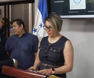 Para los imputados que aún no se han apersonado, Ochoa señaló que la normativa procesal penal ya contempla disposiciones legales ante el peligro inminente de fuga.