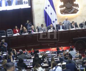 La ENEE pierde 50 millones de lempiras diarios debido a las diferentes fallas en sus sistemas. Para aprobar las reformas se requieren 65 votos en el Congreso Nacional.