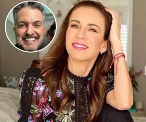 Ingrid y Fernando estuvieron casados por varios años y tuvieron dos hijos.