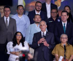 La presidenta de la FOMH reconoció el esfuerzo realizado para identificar mecanismos legales y financieros que permitieron dar respuesta a los planteamientos presentados.