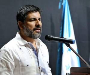 El fiscal general anunció que habrá acciones judiciales tras declaratoria oficial de elecciones.