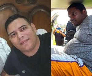 Jeremías Ávila, presunto asesino de Dereck McNeil, testigo protegido en caso de Angie Peña, se pronunció luego de ser detenido. ¿Está relacionado? Esto fue lo que dijo declaró.