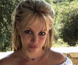 Britney dejó claro que no invitó a su hermano a la boda porque fue el “perro guardián” durante la tutela de su padre.